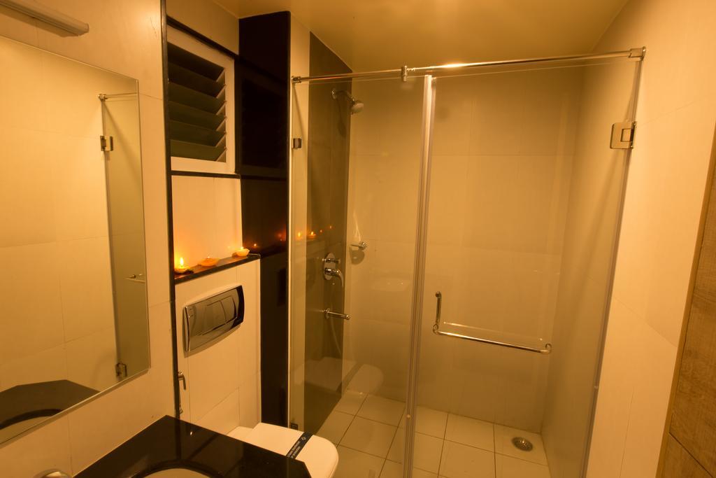 Hotel Radha Prasad Erode Kamer foto